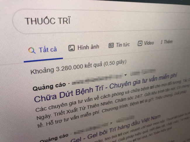 Chúng ta đang cởi mở với Google hơn cả người thân, điều đó đáng sợ như thế nào? - Ảnh 4.