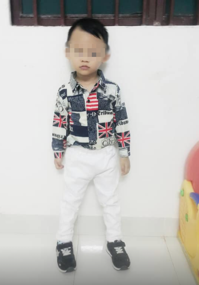 Phát hiện thi thể bé trai 3 tuổi bị tự kỷ đi lạc ở Đồng Nai, trong tình trạng không mặc quần áo - Ảnh 1.