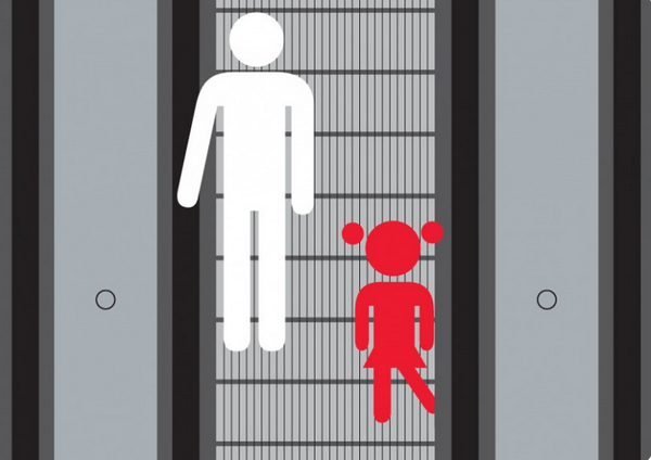 Bé trai 3 tuổi bị mắc kẹt chân trong thang cuốn ở trung tâm thương mại chỉ vì đôi giày quen thuộc mà các mẹ hay mua cho con - Ảnh 6.