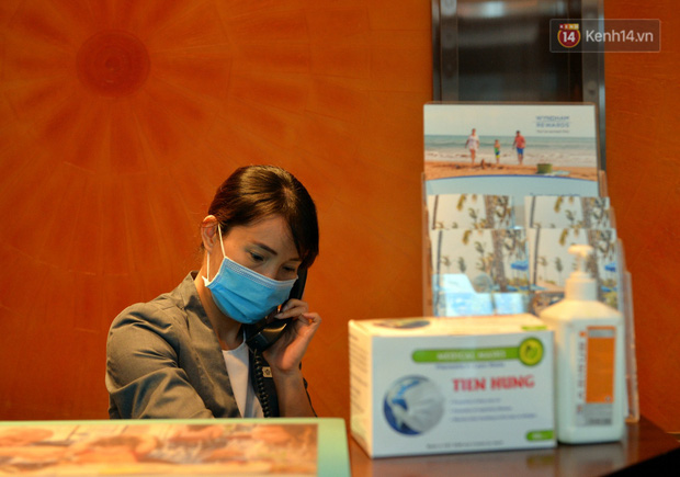 Các khách sạn tại Hà Nội đã và đang sẵn sàng là nơi có cách ly có thu phí khi đường bay quốc tế nối lại - Ảnh 16.