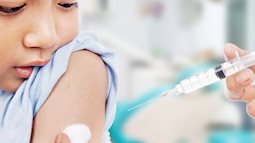Vụ bé 1 tuổi tử vong sau khi tiêm chủng: Tiếp tục sử dụng lô vắc xin viêm não Nhật Bản gây tai biến