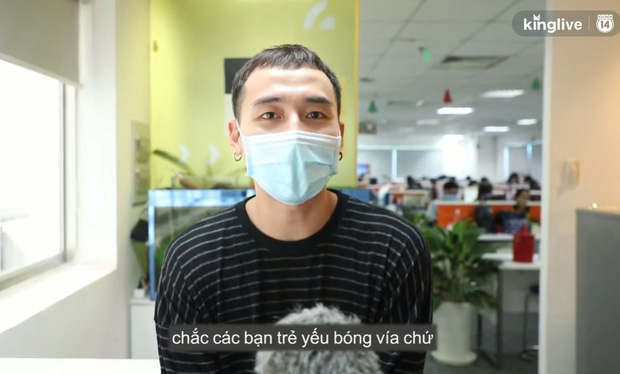 Sống giữa “mê cung” của áp lực, kỳ vọng - Người trẻ liệu có lạc lối, quên mất đam mê? - Ảnh 14.