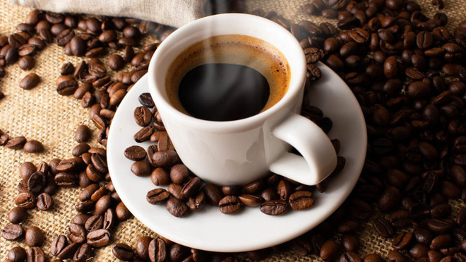 2 - 3 tách cà phê mỗi ngày, tác động khó tin lên dạng ung thư phổ biến - Ảnh 1.