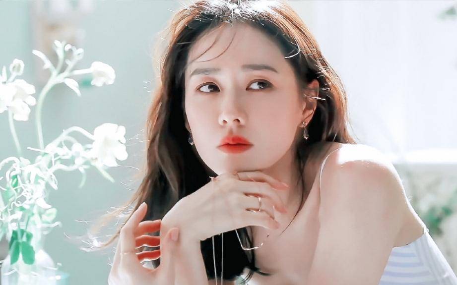 BXH top 10 mỹ nhân đẹp nhất xứ Hàn: Hoàn mỹ như Song Hye Kyo, Son Ye Jin vẫn phải lùi bước trước một người đẹp 49 tuổi  - Ảnh 4.