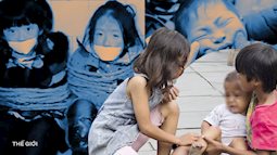 Ngành chăn dắt trẻ ăn xin ở Châu Á: Kẻ máu lạnh bắt cóc trẻ em lành lặn, tra tấn thành tàn tật để biến chúng thành những cỗ máy kiếm tiền