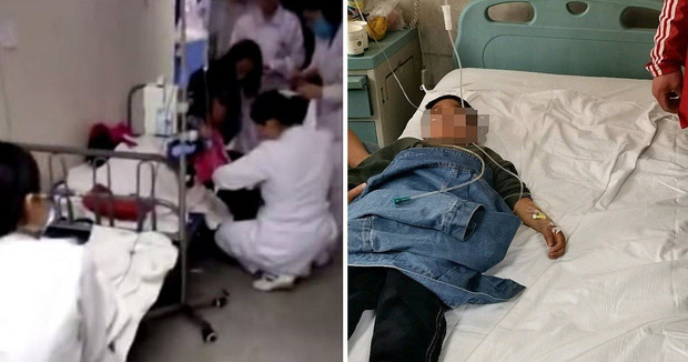 Nữ giáo viên Trung Quốc bị tuyên án tử hình sau khi hạ độc với hơn 20 học sinh và tiết lộ đáng sợ từ tòa án về hung thủ - Ảnh 1.
