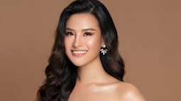 Chân dài đại diện Việt Nam thi Hoa hậu Trái đất 2020: Từng chinh chiến nhiều cuộc thi nhan sắc lớn, làm CEO bất động sản ở tuổi 26