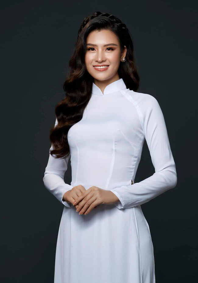 Chân dài đại diện Việt Nam thi Hoa hậu Trái đất 2020: Từng chinh chiến nhiều cuộc thi nhan sắc lớn, làm CEO bất động sản ở tuổi 26 - Ảnh 5.