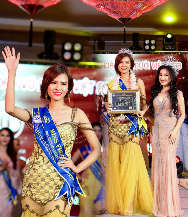 Chân dài đại diện Việt Nam thi Hoa hậu Trái đất 2020: Từng chinh chiến nhiều cuộc thi nhan sắc lớn, làm CEO bất động sản ở tuổi 26 - Ảnh 6.