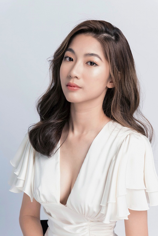 Nhan sắc dàn người đẹp gây tiếc nuối khi bị loại khỏi Hoa hậu Việt Nam 2020 - Ảnh 12.