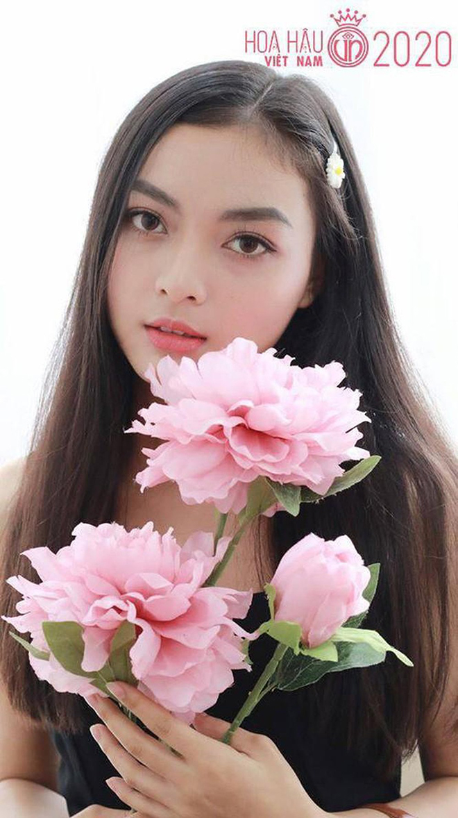 Nhan sắc dàn người đẹp gây tiếc nuối khi bị loại khỏi Hoa hậu Việt Nam 2020 - Ảnh 7.