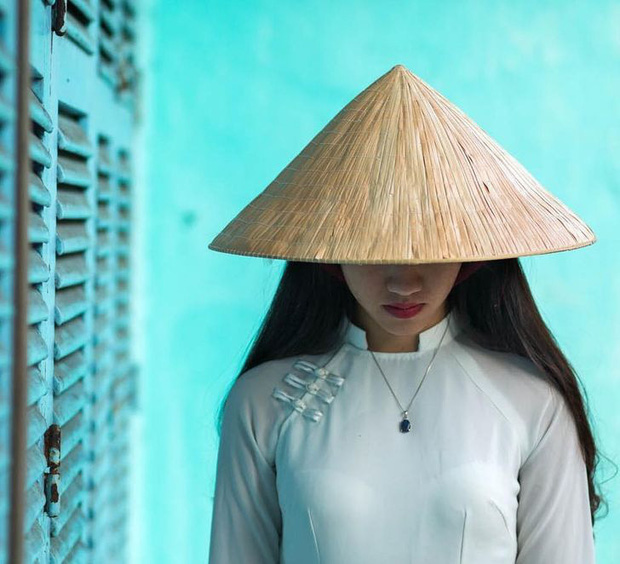Chùm ảnh: Nhiếp ảnh gia Pháp yêu Việt Nam từ cái nhìn đầu tiên, dành cả thập kỷ du ngoạn và tạo ra những tác phẩm nghệ thuật để đời - Ảnh 6.