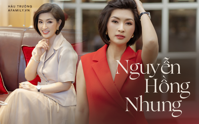 Nguyễn Hồng Nhung và 16 năm sau lùm xùm lộ ảnh nóng: Nữ ca sĩ tay trắng làm giàu nơi đất khách, hai cuộc tình 