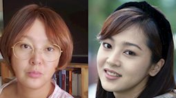 Không thể nhận ra "nàng Hiếu Kiêng" Lee Seung Yeon “Mối tình đầu” từng làm điên đảo Châu Á nhiều năm về trước