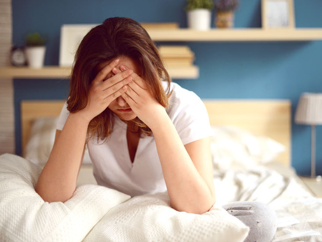 Nghiên cứu mới đây đã chỉ ra ngủ ít hay ngủ nhiều đều có hại cho sức khỏe não - Ảnh 3.