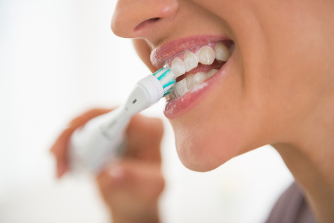 Nghiên cứu mới gây sốc: Không đánh răng có thể gây ung thư! - Ảnh 1.