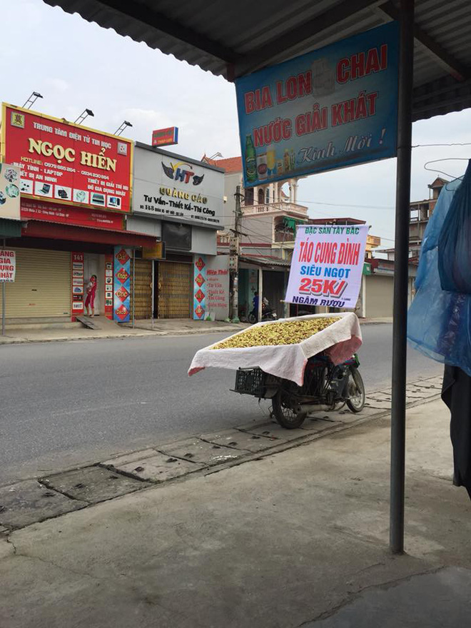 “Lừa tình” hơn cả ảnh mạng chính là những tấm bảng giá treo đầy từ ngoài đường vào trong siêu thị, tinh mắt lắm mới nhận ra mánh khoé - Ảnh 4.