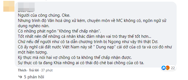 Giữa lúc Trấn Thành bị mỉa mai “thừa nước mắt”, Hari Won còn có động thái “thêm dầu vào lửa” - Ảnh 3.