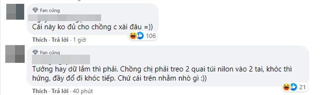 Giữa lúc Trấn Thành bị mỉa mai “thừa nước mắt”, Hari Won còn có động thái “thêm dầu vào lửa” - Ảnh 4.