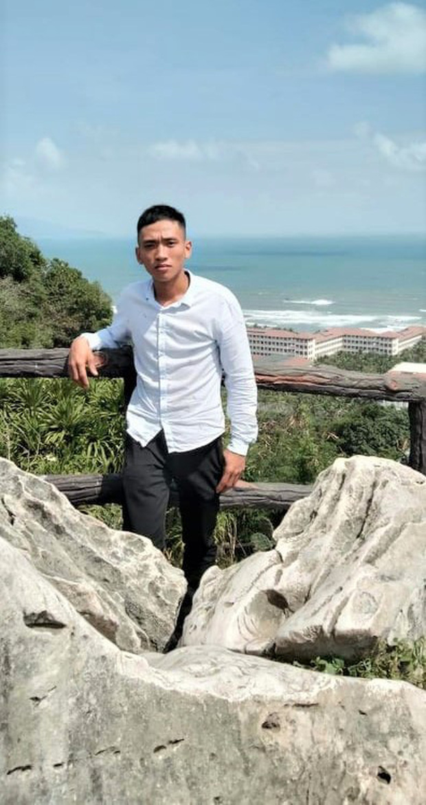 Vụ xác cô gái 18 tuổi quấn khăn, đang phân hủy ở Quảng Nam: Nghi phạm là con trai chủ nhà - Ảnh 1.