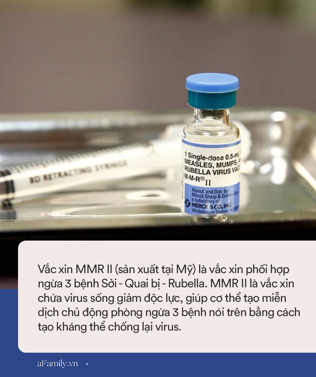 3 bệnh khiến trẻ đối diện nhiều biến chứng nguy hiểm, thậm chí gây vô sinh khi lớn lên, nhưng 1 mũi vắc xin này sẽ phòng ngừa tất cả - Ảnh 3.