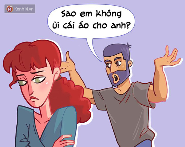 8 dấu hiệu cho thấy bạn đang quá tốt, lúc nào cũng muốn cho đi nên đối phương không hề trân trọng - Ảnh 11.