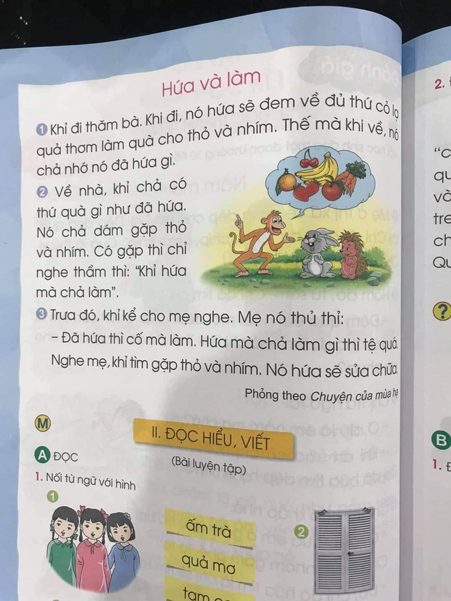 Nhà nghiên cứu ngôn ngữ nói về sách Tiếng Việt lớp 1: Sách làm cập rập, tranh giành, chưa thí điểm rút kinh nghiệm đủ lớn? - Ảnh 8.