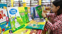 Bộ Giáo dục đề nghị Hội đồng thẩm định rà soát sách Tiếng Việt lớp 1
