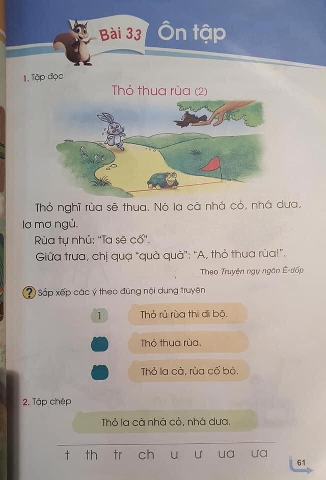 Nhà nghiên cứu ngôn ngữ nói về sách Tiếng Việt lớp 1: Sách làm cập rập, tranh giành, chưa thí điểm rút kinh nghiệm đủ lớn? - Ảnh 3.