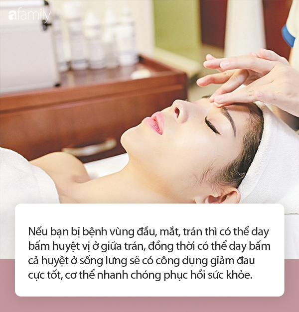 Đánh bay đau nhức đầu không cần uống một viên thuốc: Chuyên gia 