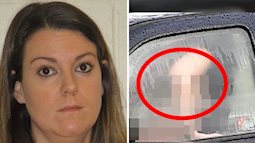 Nữ giáo viên nhận tội quan hệ tình dục với 2 nam sinh trung học trong xe hơi và tại nhà riêng, chi tiết vụ việc khiến phụ huynh phẫn nộ