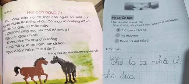 Sách Tiếng Việt lớp 1 của Cánh Diều chính thức phải điều chỉnh nội dung chưa phù hợp - Ảnh 1.