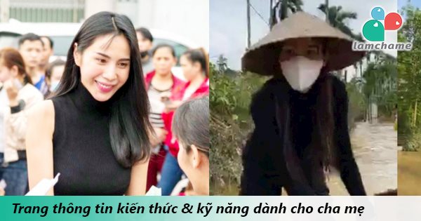 Cuộc đời nhiều cay đắng của Thủy Tiên ... - lamchame.vn