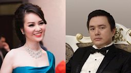 Trước tin đồn ly hôn, mẹ chồng Á hậu Thụy Vân có cách "xử lý" khiến nhiều người bất ngờ