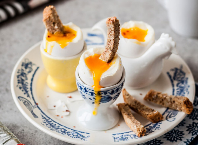 Điều gì sẽ xảy ra nếu bạn ăn trứng mỗi ngày: Câu trả lời của chuyên gia dinh dưỡng - Ảnh 2.