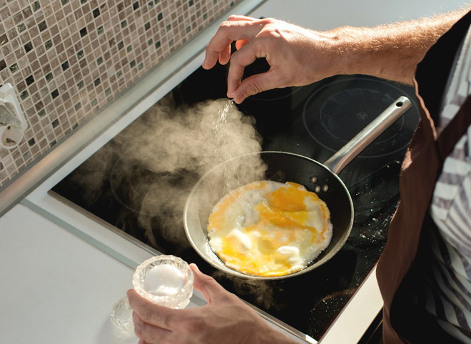 Điều gì sẽ xảy ra nếu bạn ăn trứng mỗi ngày: Câu trả lời của chuyên gia dinh dưỡng - Ảnh 3.