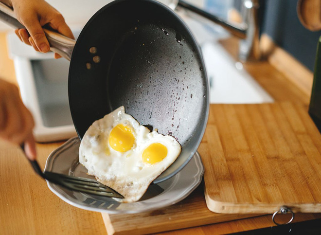 Điều gì sẽ xảy ra nếu bạn ăn trứng mỗi ngày: Câu trả lời của chuyên gia dinh dưỡng - Ảnh 7.