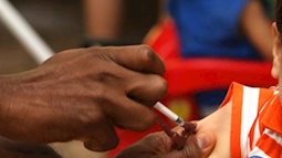 Nguy cơ bại liệt bùng phát tại châu Mỹ do gián đoạn tiêm vaccine