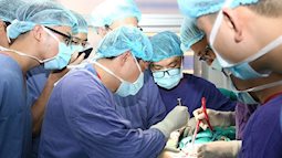 Hai nam thanh niên bị vỡ vật hang khi quan hệ tình dục