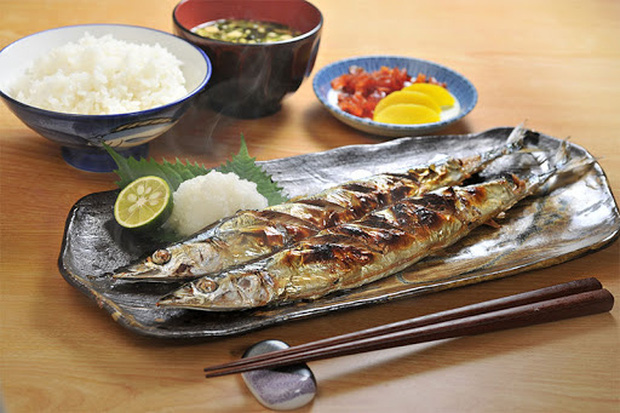 4 nguyên tắc ăn tối đặc biệt mà người Nhật áp dụng để đảm bảo không bị béo phì, tuổi thọ luôn trong top 1 thế giới - Ảnh 3.