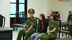 Người tình của "mẹ mìn" bắt cóc bé trai 2 tuổi ở Bắc Ninh khai tại tòa: "Lúc Thu bảo chào bố đi con, có mấy lần cháu bé cũng gọi bố và chào bố"