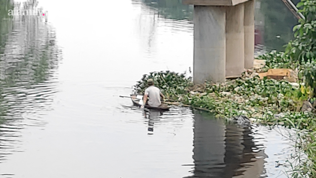 Công an Hà Nội công bố thông tin chi tiết vụ nữ sinh bị sát hại: Nạn nhân van xin đối tượng vẫn không tha - Ảnh 7.