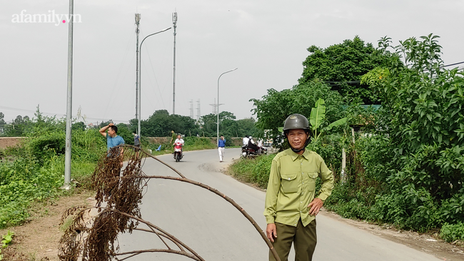 Công an Hà Nội công bố thông tin chi tiết vụ nữ sinh bị sát hại: Nạn nhân van xin đối tượng vẫn không tha - Ảnh 8.