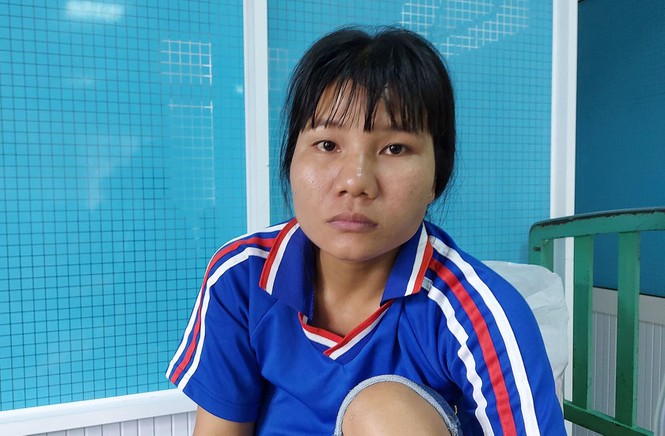 Người mẹ mất 3 con trong vụ lở núi Trà Leng: 'Sữa căng tức mà con không còn' - Ảnh 1.