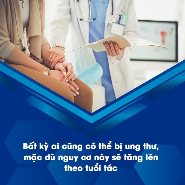 10 câu hỏi thường gặp về bệnh ung thư ai cũng cần biết - Ảnh 1.