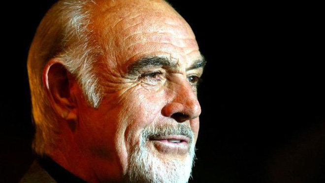 James Bond đầu tiên Sean Connery qua đời ở tuổi 90 - Ảnh 3.