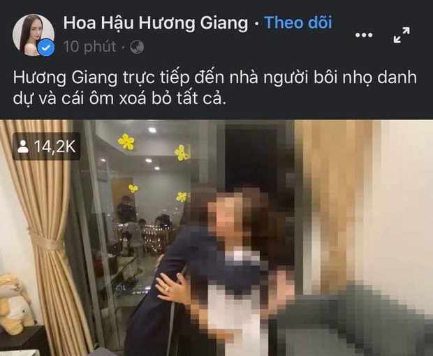 Matt Liu lộ chuyện cài app theo dõi bạn gái trong cuộc hội thoại đầy twist của Hương Giang và antifan - Ảnh 1.