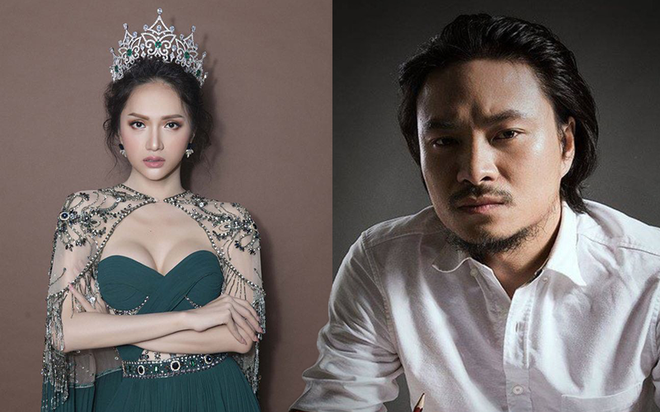 Đạo diễn Hoa hậu VN: Hương Giang chưa làm gì băng hoại đến đạo đức, phải loại khỏi chương trình - Ảnh 3.