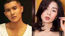 Phía "tình trẻ kém 12 tuổi" lên tiếng về nghi vấn yêu đương với Lệ Quyên