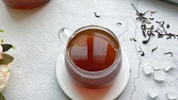 Chỉ 3 nguyên liệu và 20 phút bạn có ngay món đồ uống đánh tan mỡ bụng lì lợm đáng ghét